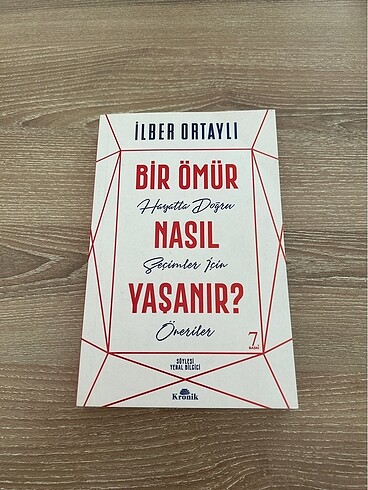 İlber Ortaylı