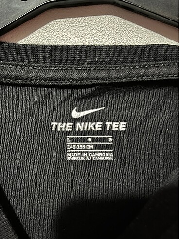 Nike Nike üst