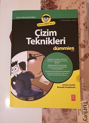 Çizim Teknikleri 