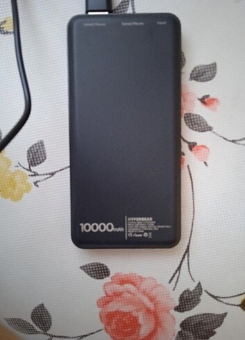HyperGear Powerbank