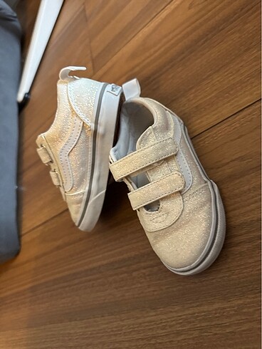 24 Beden Vans orjinal