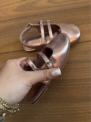 Zara Zara babet
