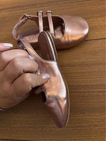 24 Beden Zara babet