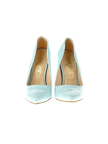 36 Beden Diğer Stiletto %70 İndirimli.
