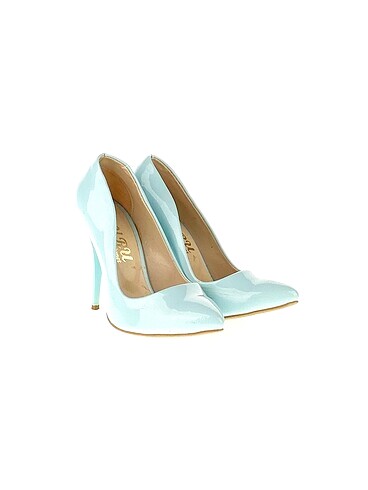 Vintage Love Diğer Stiletto %70 İndirimli.