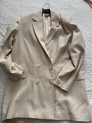 m Beden Blazer ceket