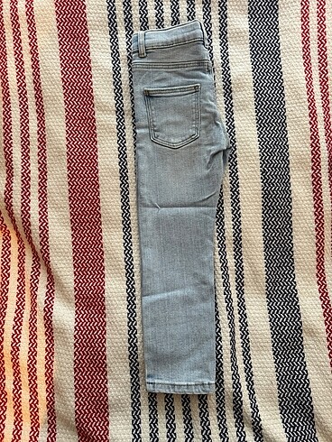 Zara Erkek çocuk regular fit Zara kot pantolon
