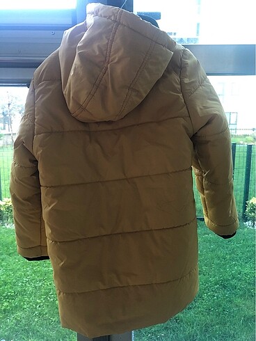 LC Waikiki LCW erkek çocuk mont