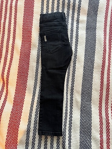 Zara Erkek çocuk Zara slim fit esnek pantolon