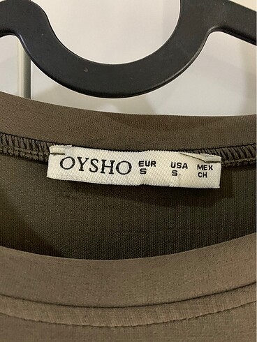s Beden Oysho üst