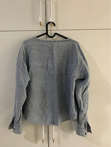 Mavi Jeans Mavi üst