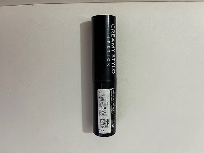  Beden flormar creamy stylo ruj
