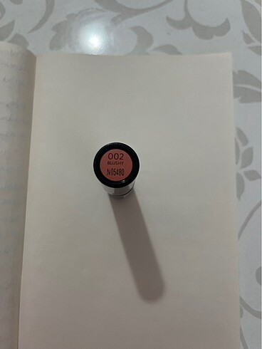 Flormar flormar creamy stylo ruj