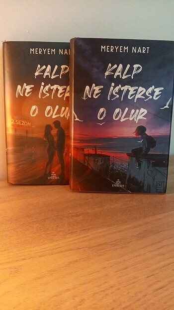 Kalp ne isterse o olur 1-2
