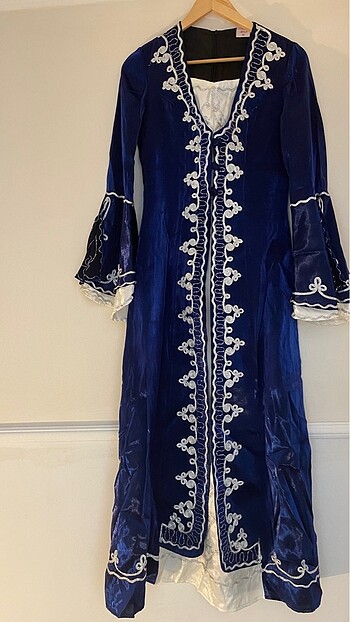 Diğer Kaftan