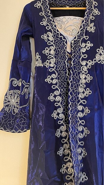 38 Beden Kaftan