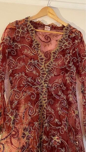 Kaftan