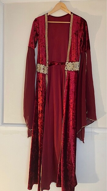 Diğer Kaftan