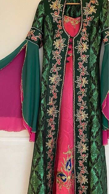 Diğer Kaftan