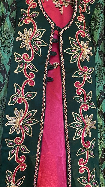 Kaftan