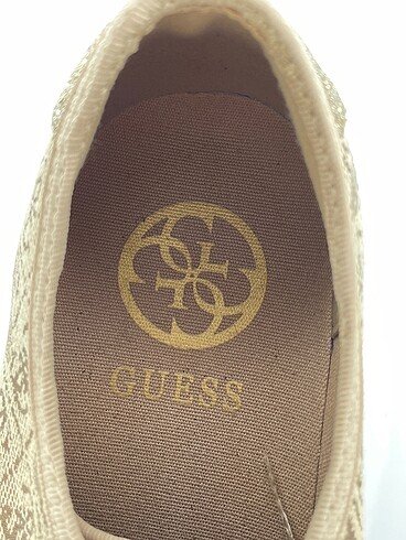 41 Beden çeşitli Renk Guess Spor Ayakkabı p İndirimli.