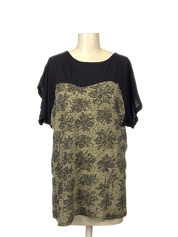 Topshop Bluz %70 İndirimli.