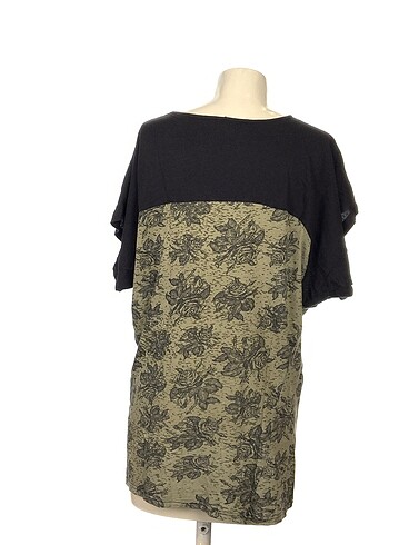 42 Beden Topshop Bluz %70 İndirimli.