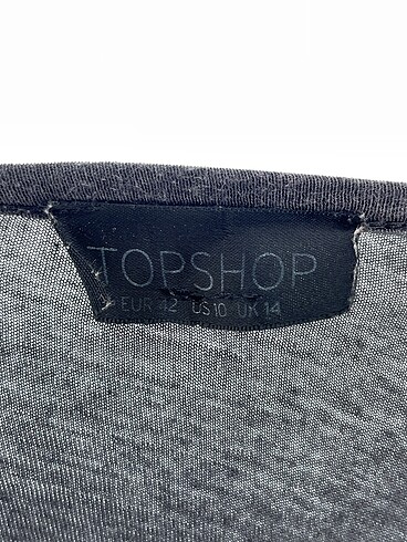 42 Beden çeşitli Renk Topshop Bluz %70 İndirimli.