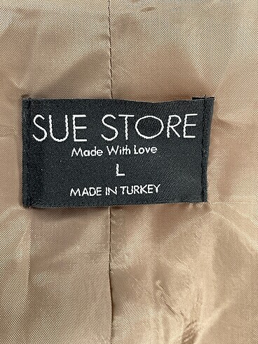 l Beden çeşitli Renk Diğer Blazer p İndirimli.