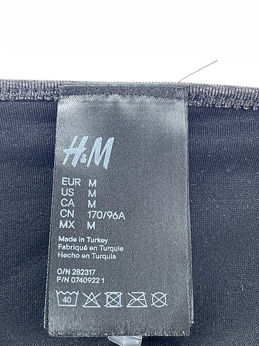 H&M Mini Üst %70 İndirimli. - Görsel 4