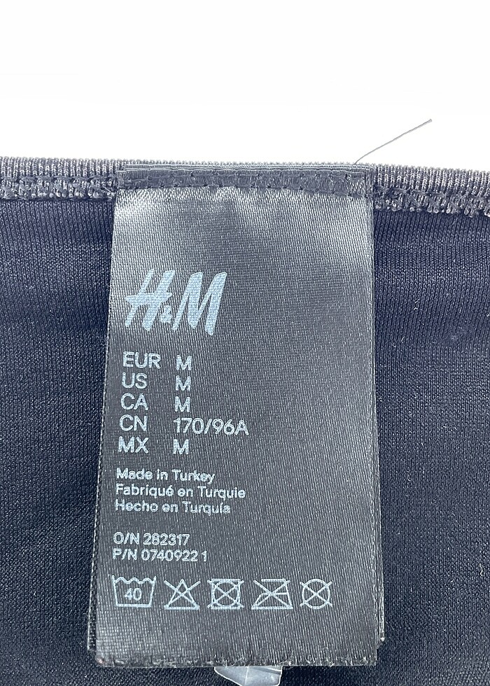 H&M Mini Üst %70 İndirimli. - Görsel 4