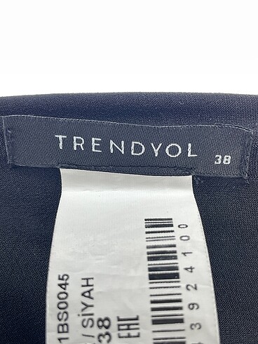 Trendyol & Milla Mini Üst %70 İndirimli. - Görsel 4