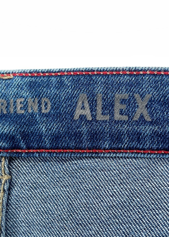 Oasis Jean / Kot p İndirimli. - Görsel 4