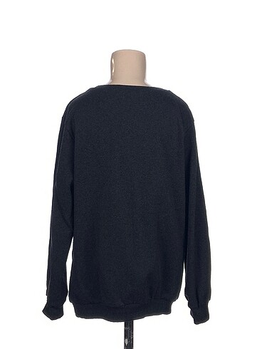 universal Beden Koton Sweatshirt p İndirimli.