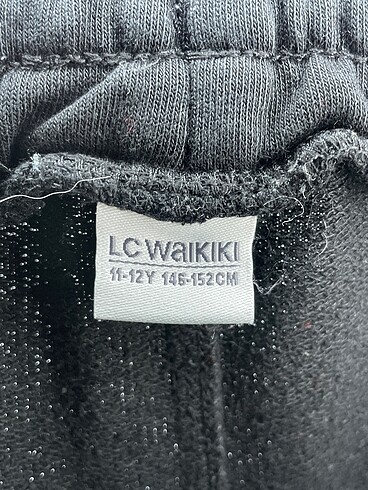 LC Waikiki Eşofman Altı p İndirimli. - Görsel 4