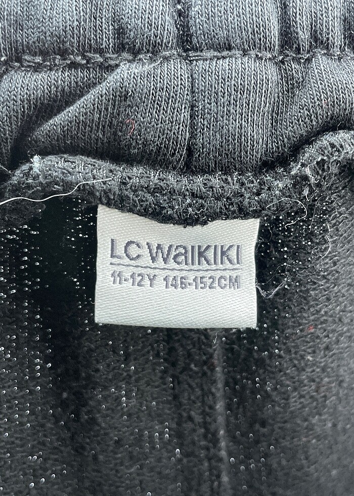 LC Waikiki Eşofman Altı p İndirimli. - Görsel 4