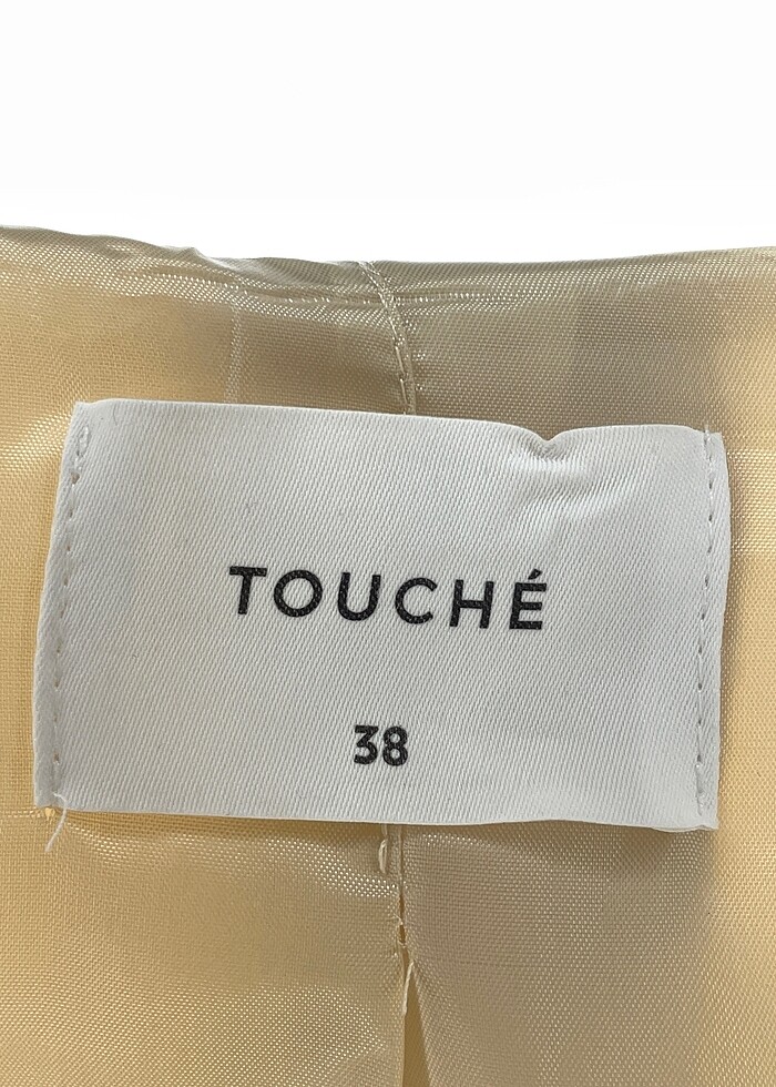 Vintage Love Blazer p İndirimli. - Görsel 4