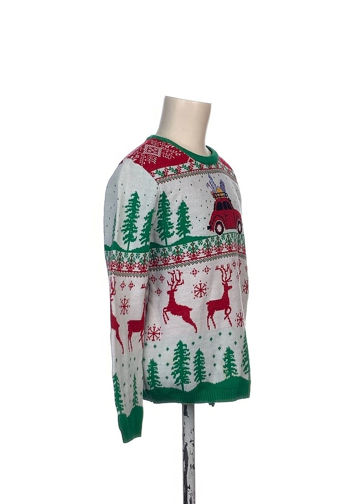 LC Waikiki Kazak / Triko %70 İndirimli. - Görsel 2