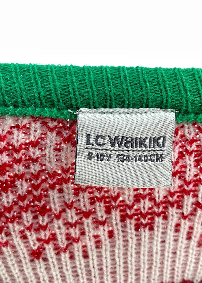 LC Waikiki Kazak / Triko %70 İndirimli. - Görsel 4
