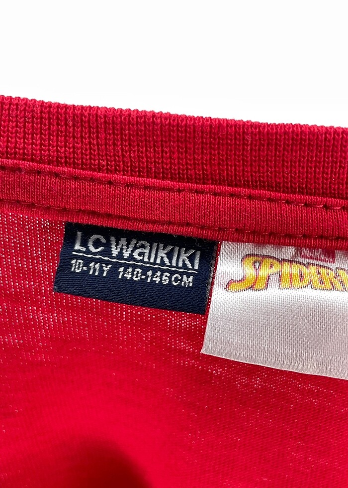 LC Waikiki Sweatshirt %70 İndirimli. - Görsel 4