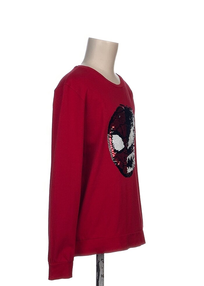 LC Waikiki Sweatshirt %70 İndirimli. - Görsel 2