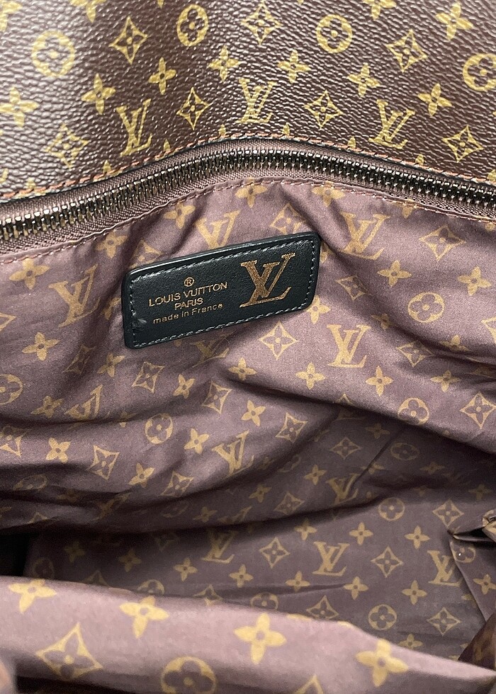 Louis Vuitton Kol Çantası p İndirimli. - Görsel 3
