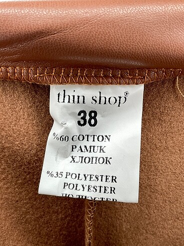 Vintage Love Düz Kesim %70 İndirimli. - Görsel 4