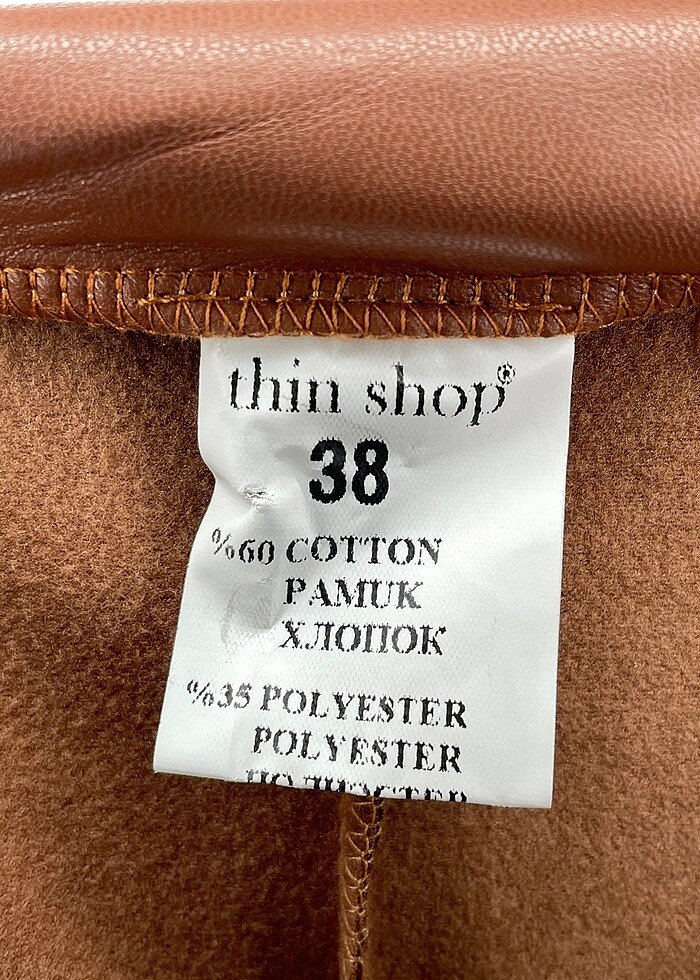 Vintage Love Düz Kesim %70 İndirimli. - Görsel 4