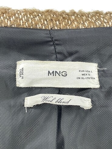 Mango Kaban %70 İndirimli. - Görsel 4