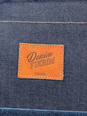 Colin's Clutch / Portföy %70 İndirimli. - Görsel 3