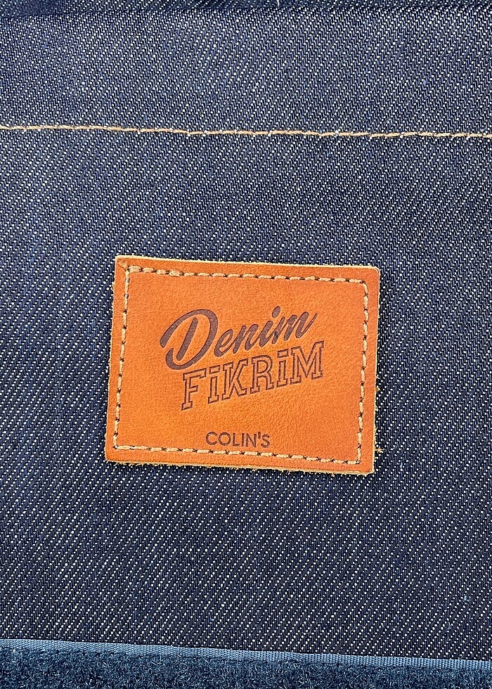 Colin's Clutch / Portföy %70 İndirimli. - Görsel 3