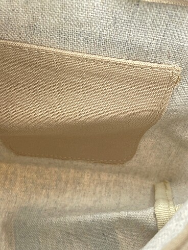 Vintage Love Kol Çantası %70 İndirimli. - Görsel 3