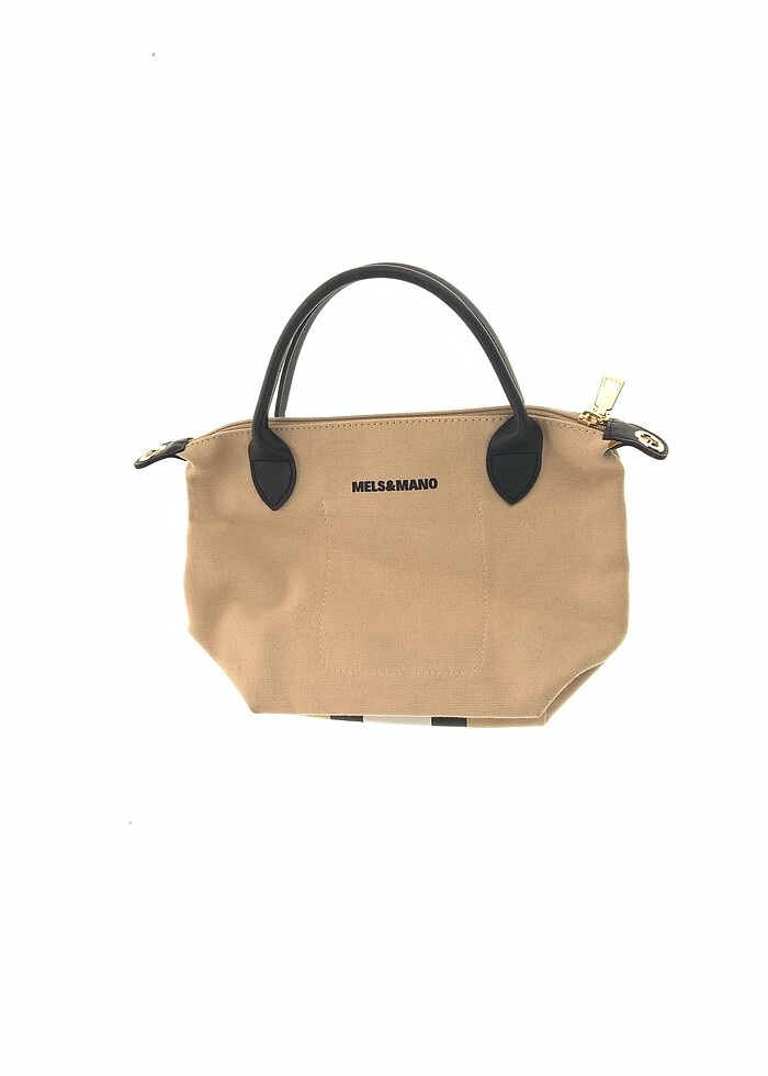 Vintage Love Kol Çantası %70 İndirimli. - Görsel 2