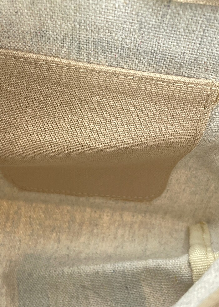 Vintage Love Kol Çantası %70 İndirimli. - Görsel 3